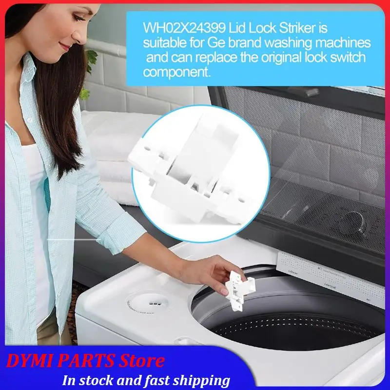 Essential WH02X24399 44555158 Замена уксатора замка крышки шайбы AP 5999576 Для GE и Hotpoint переключатель блокировки крышки стиральной машины
Essential WH02X24399 44555158 Замена уксатора замка крышки шайбы AP 5999576 Для GE и Hotpoint переключатель блокировки крышки стиральной машины