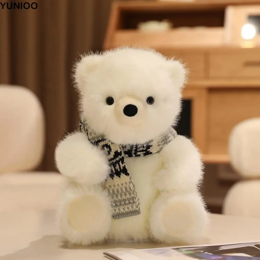 PP Cotton White Sheep Plush Toys Can Clapping Singing Animal Bear Hedgehog Doll Collection Cartoon
PP Cotton White Sheep Plush Toys Can Clapping Singing Animal Bear Hedgehog Doll Collection Cartoon