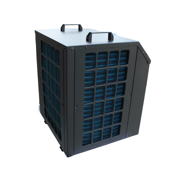 Jiahe 1.5HP Industrial Water Bath Chiller, First-Class Quality with Ice Maker, 220V Motor & Pump, 1 Year Warranty
Jiahe 1.5HP Industrial Water Bath Chiller, First-Class Quality with Ice Maker, 220V Motor & Pump, 1 Year Warranty