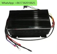 NCDQ-10A 17H charger (24V/10A) smart battery built-in charger accessories
NCDQ-10A 17H charger (24V/10A) smart battery built-in charger accessories