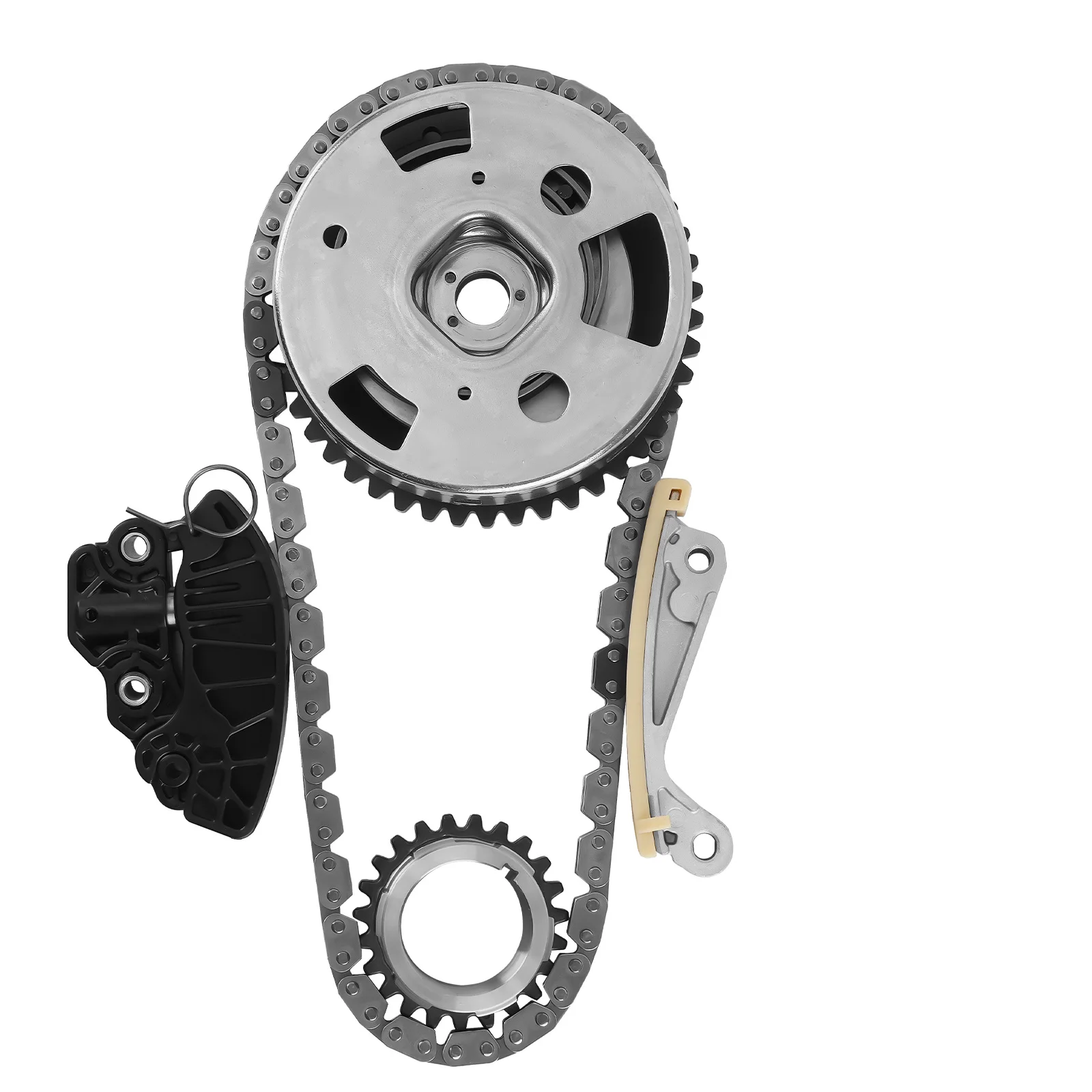 Timing Chain Kit for Dodge Charger Challenger 5.7L 6.4L V8 2009-2014 53022316AC
Timing Chain Kit for Dodge Charger Challenger 5.7L 6.4L V8 2009-2014 53022316AC