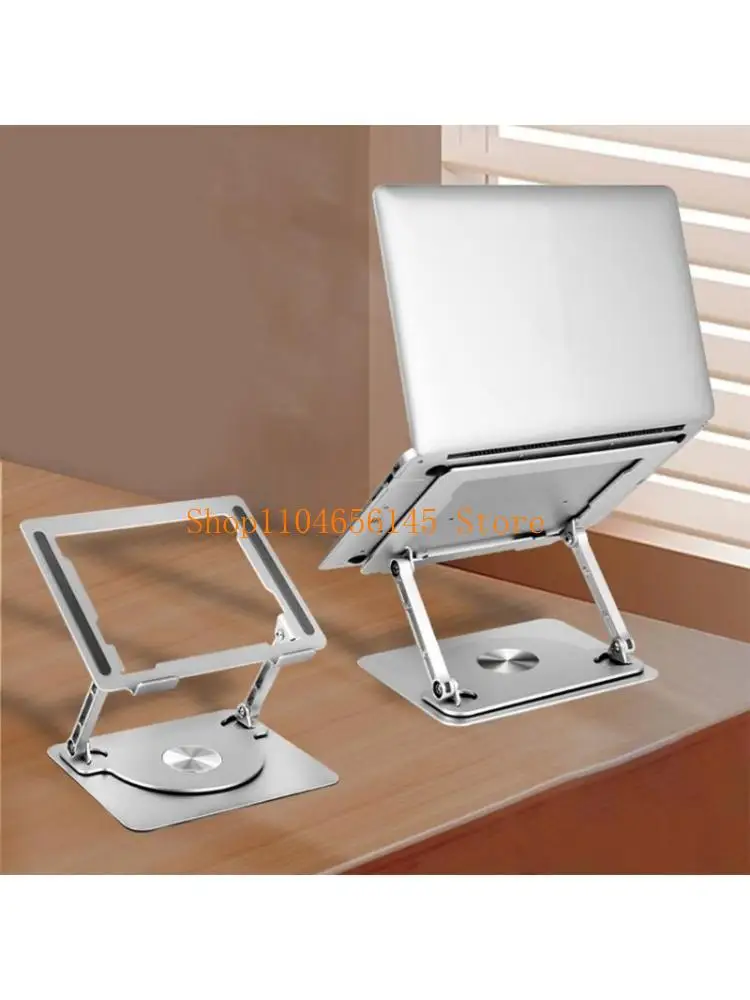 652F Laptop Stand Adjustable Height Heat Dissipation Bracket for Up to 17Inch Laptops
652F Laptop Stand Adjustable Height Heat Dissipation Bracket for Up to 17Inch Laptops