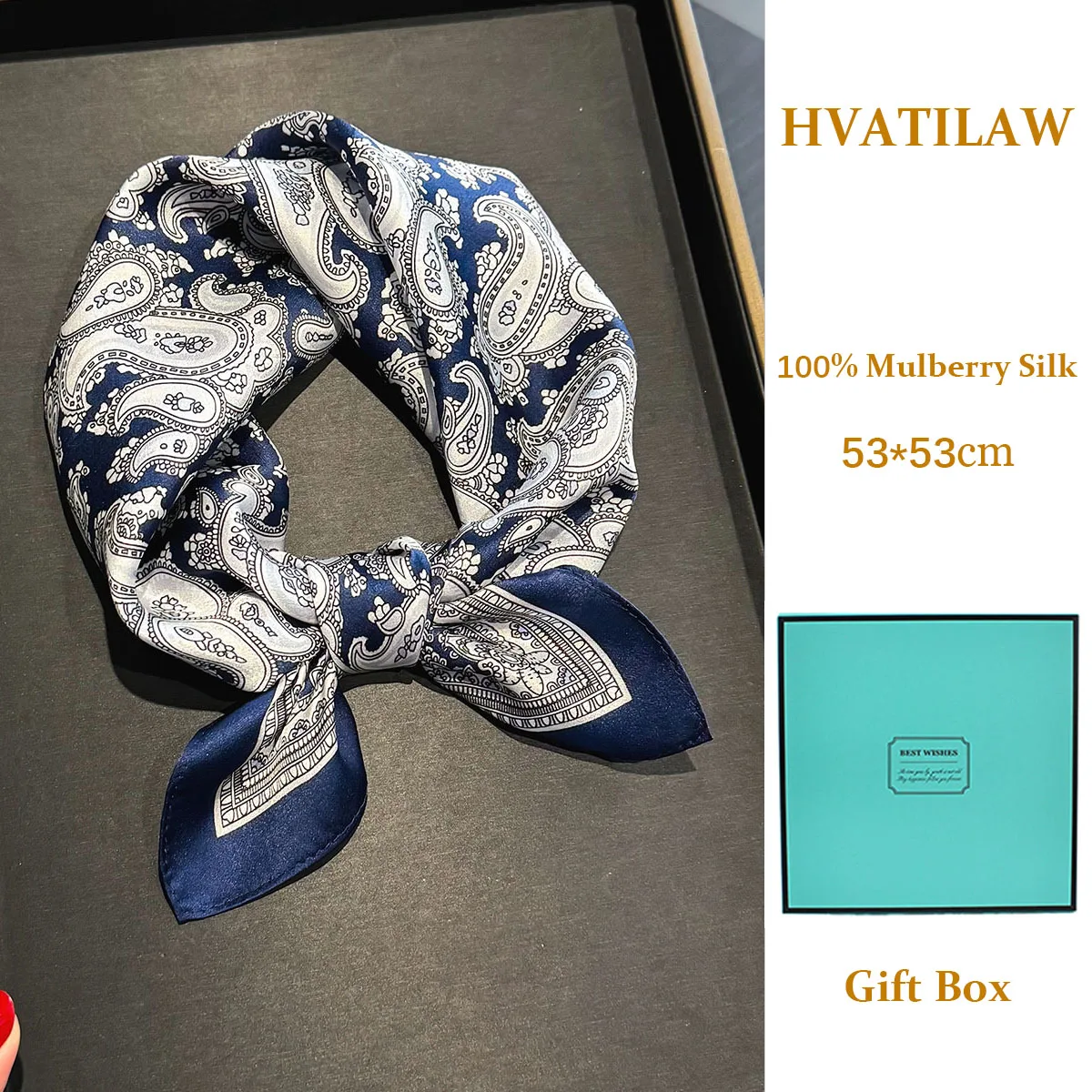 100% Real Silk Scarf Women Shawl Wrap Paisley Print Square Scarves Foulard Bandana Hijab Wrist Bufanda Echarpe Poncho Pashmina
100% Real Silk Scarf Women Shawl Wrap Paisley Print Square Scarves Foulard Bandana Hijab Wrist Bufanda Echarpe Poncho Pashmina