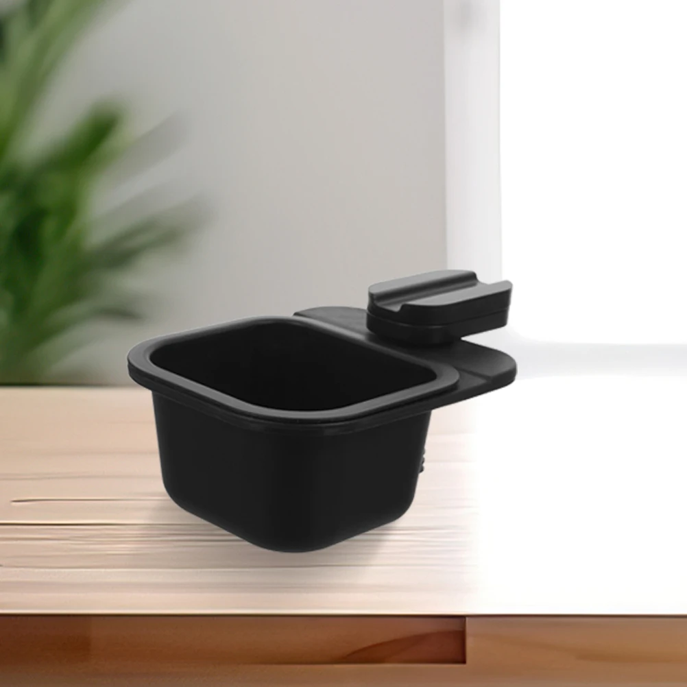 2pcs Desk Trash Can Rotatable Clip-On Garbage Bin For Office Home Table Sundry Holder Small Waste Bucket Hanging Trash Container
2pcs Desk Trash Can Rotatable Clip-On Garbage Bin For Office Home Table Sundry Holder Small Waste Bucket Hanging Trash Container