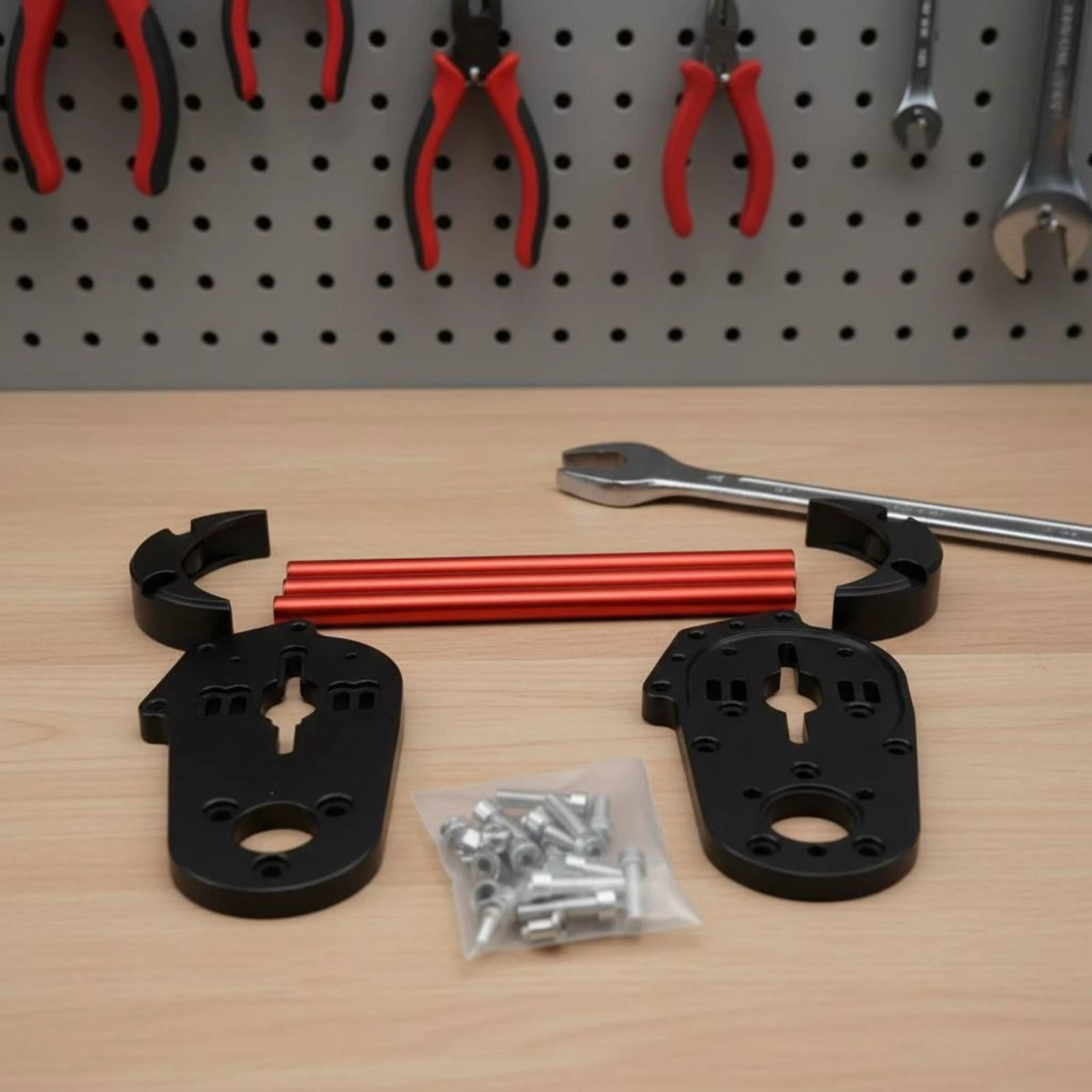 Electric Twist Car Bracket Metal Engine Bracket Rear Engine Mount Bolt Holes Auto Part OEM Fit
Electric Twist Car Bracket Metal Engine Bracket Rear Engine Mount Bolt Holes Auto Part OEM Fit