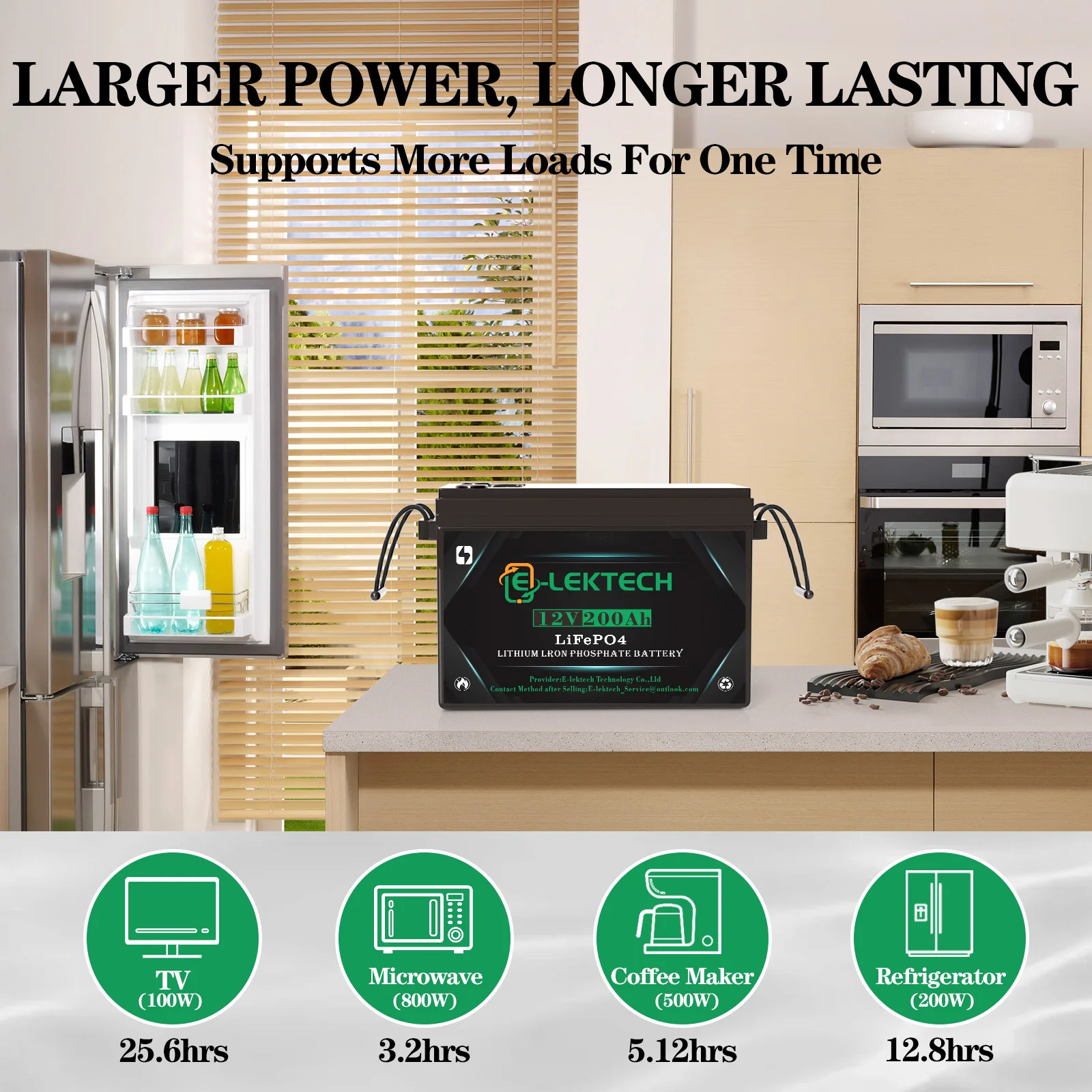 12V 200Ah Rechargeable Battery High Capacity for Camping Caravan Solar Panel Outdoor Power Inverter Home Appliance Phone Charger
12V 200Ah Rechargeable Battery High Capacity for Camping Caravan Solar Panel Outdoor Power Inverter Home Appliance Phone Charger