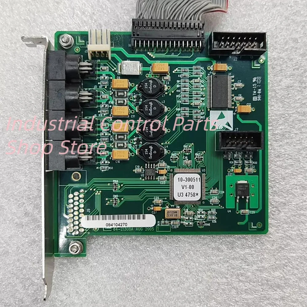 Distribution board 03-21308-01 REV C
Distribution board 03-21308-01 REV C