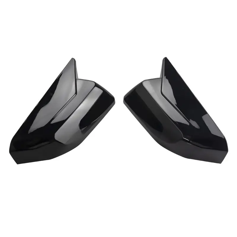 Rearview Mirror Cover Trim For Colorado 2023 2024 Side Mirror Cap Accessories
Rearview Mirror Cover Trim For Colorado 2023 2024 Side Mirror Cap Accessories