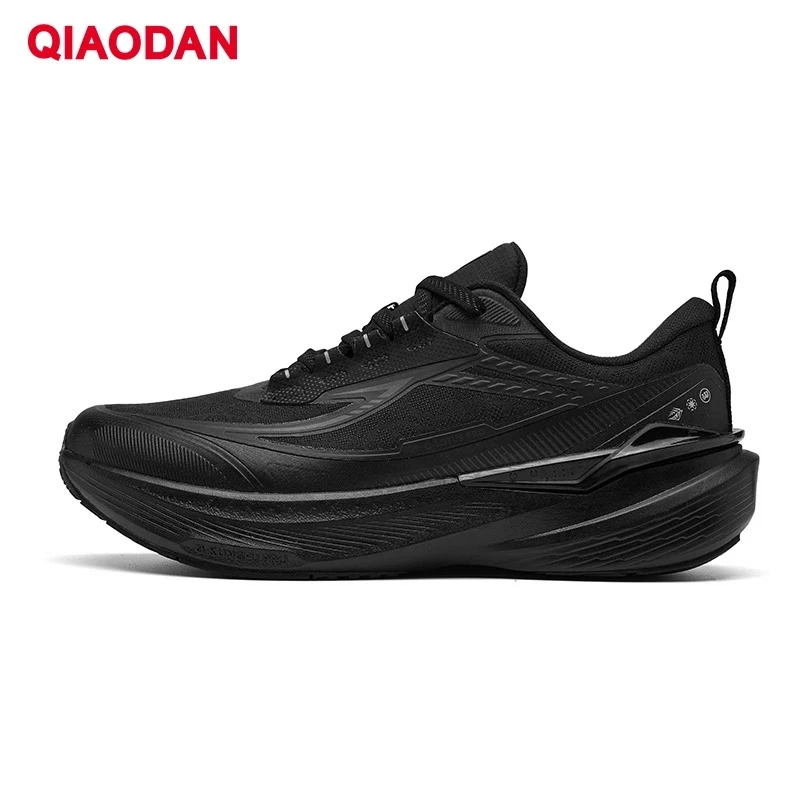 QIAODAN Yuyan 5 Men's 2026 Running Shoes Waterproof Cushion Sneakers Anti Slip Shock Absorb Sports Trainers QXB023254206
QIAODAN Yuyan 5 Men's 2026 Running Shoes Waterproof Cushion Sneakers Anti Slip Shock Absorb Sports Trainers QXB023254206