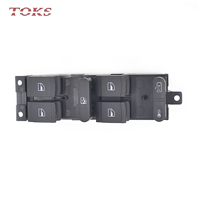1J4959857D 1J4959857C Car Power Window Switch fit For Volkswagen VW Skoda Fabia Saloon Octavia Jetta Bora MK4 Passat B5 Golf
1J4959857D 1J4959857C Car Power Window Switch fit For Volkswagen VW Skoda Fabia Saloon Octavia Jetta Bora MK4 Passat B5 Golf