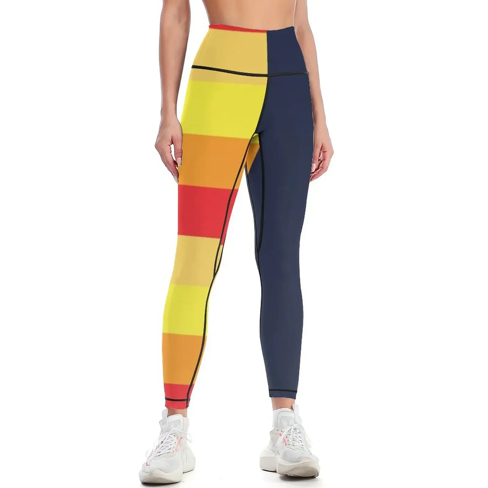 New Houston Throwback-Texas Champ Jersey Flag Leggings Training pants workout shorts gym clothing gym top Womens Leggings
New Houston Throwback-Texas Champ Jersey Flag Leggings Training pants workout shorts gym clothing gym top Womens Leggings