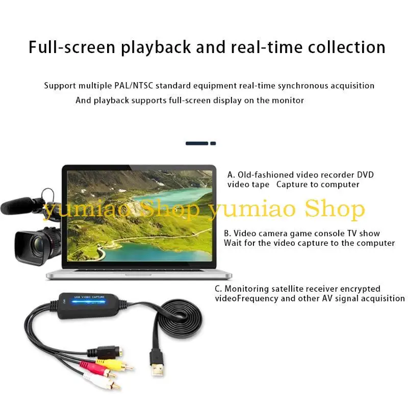 Карта видеозахвата 587B Устройство видеозахвата для потоковой передачи игровых конференций DVD
Карта видеозахвата 587B Устройство видеозахвата для потоковой передачи игровых конференций DVD