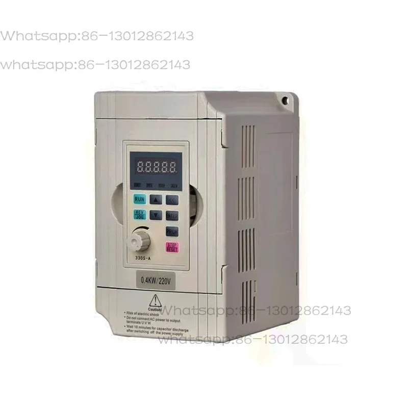 Motor frequency converter JTE330S 220V 380V0.4KW0.75KW1.5KW2.2KW4.0KW7.5
Motor frequency converter JTE330S 220V 380V0.4KW0.75KW1.5KW2.2KW4.0KW7.5