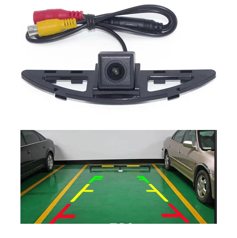 HD Waterproof Rear View Camera For Honda City 2008 2009 2012 2014 Car Mounted Camera Reverse Camera
HD Waterproof Rear View Camera For Honda City 2008 2009 2012 2014 Car Mounted Camera Reverse Camera
