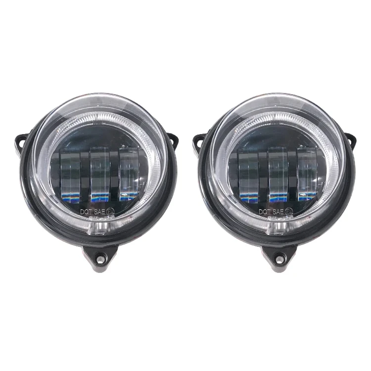 Yongjin ATV parts & accessories LED headlight front lamp with Hi/Lo Beam for Can Am Outlander
Yongjin ATV parts & accessories LED headlight front lamp with Hi/Lo Beam for Can Am Outlander