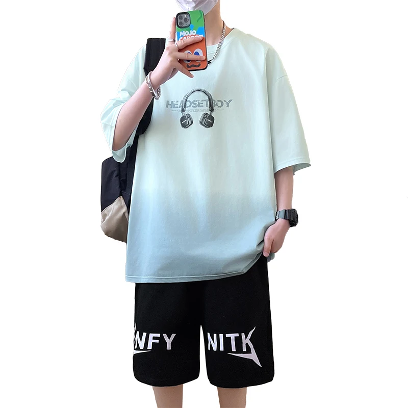 Men Tracksuit Casual Joggers Sportswear Hoodie and Pants 2 Piece Sets Hip Hop Running Sports Suit Mens Clothes Spring Autumn
Men Tracksuit Casual Joggers Sportswear Hoodie and Pants 2 Piece Sets Hip Hop Running Sports Suit Mens Clothes Spring Autumn