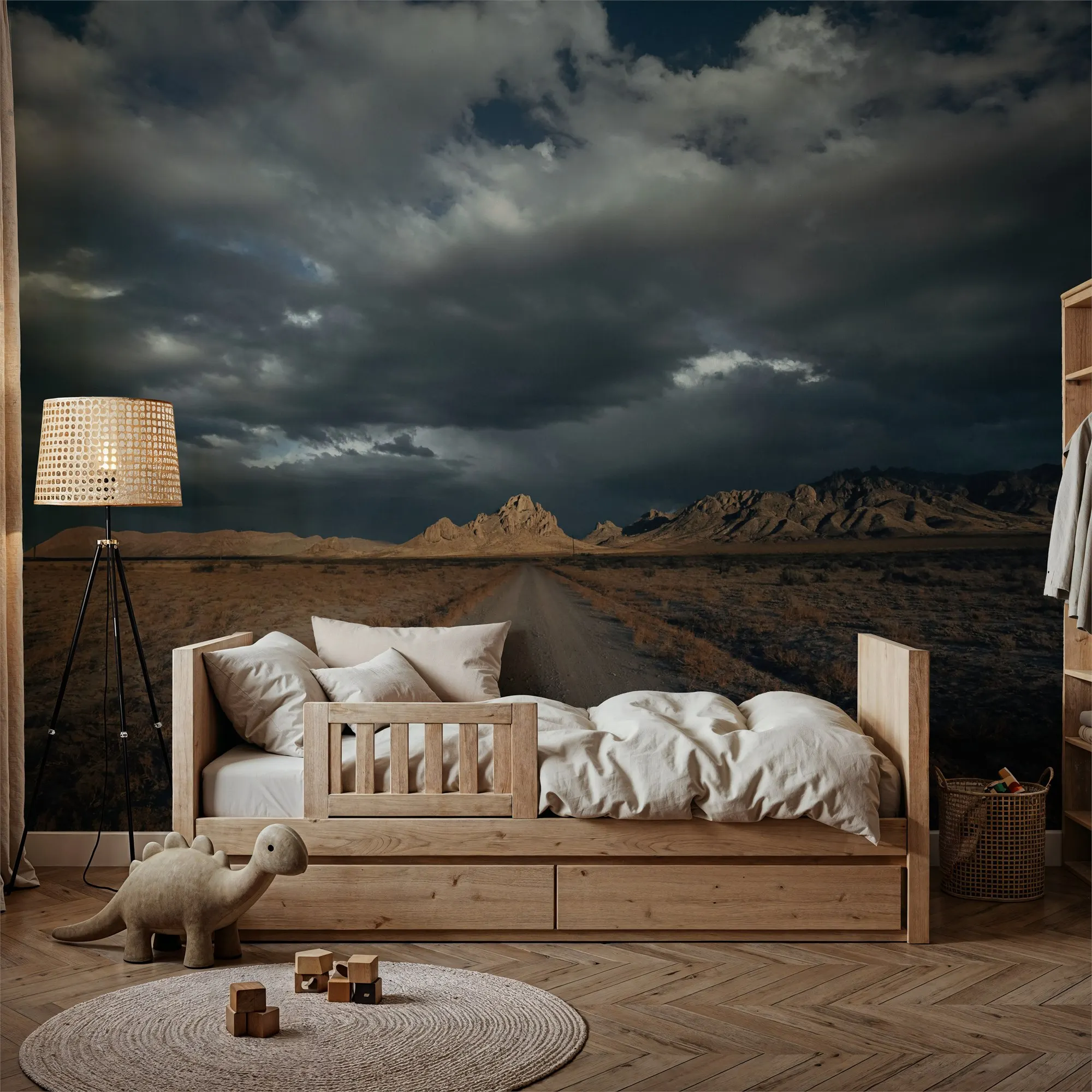 Road to Me Made to Measure Mural Wallpaper for Bedroom
Road to Me Made to Measure Mural Wallpaper for Bedroom