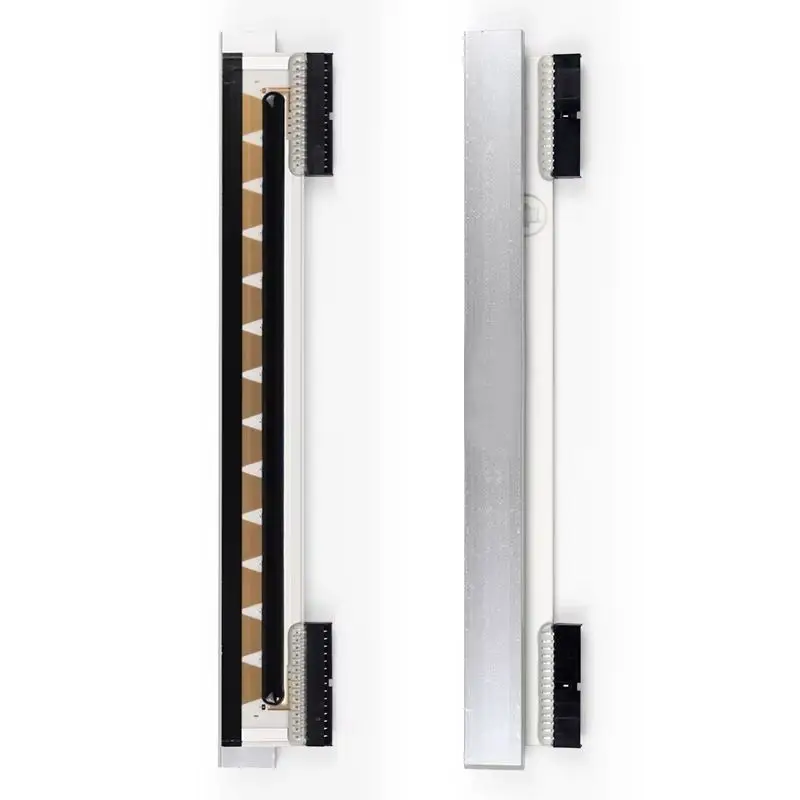 10pcs/lot Brand New GX420 Thermal PrintHead Printer for Zebra GK420 GX420D GK420D ZP420d ZP450 ZP550 ZP500 ZP505 PN 105934-037
10pcs/lot Brand New GX420 Thermal PrintHead Printer for Zebra GK420 GX420D GK420D ZP420d ZP450 ZP550 ZP500 ZP505 PN 105934-037