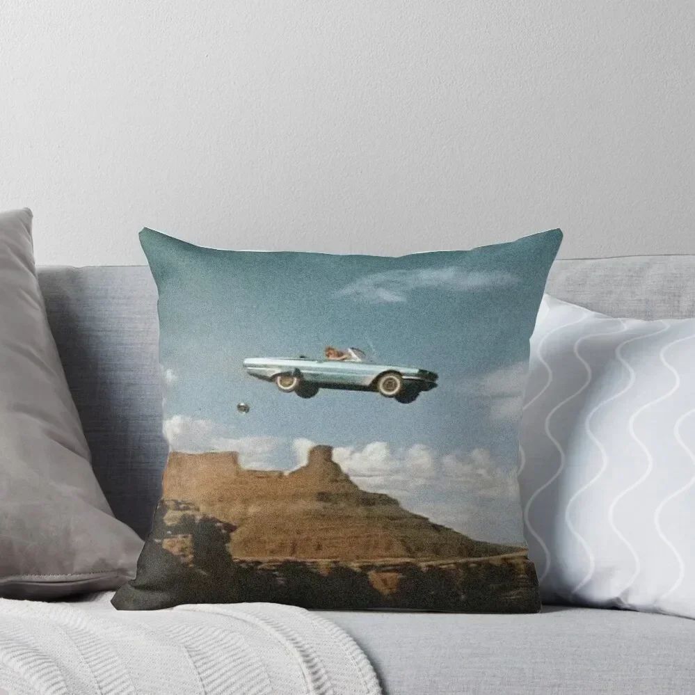 THELMA AND LOUISE CAR Throw Pillow Sofa Decorative Covers Pillowcases Cushion Covers Sofa Pillow Cases pillow
THELMA AND LOUISE CAR Throw Pillow Sofa Decorative Covers Pillowcases Cushion Covers Sofa Pillow Cases pillow