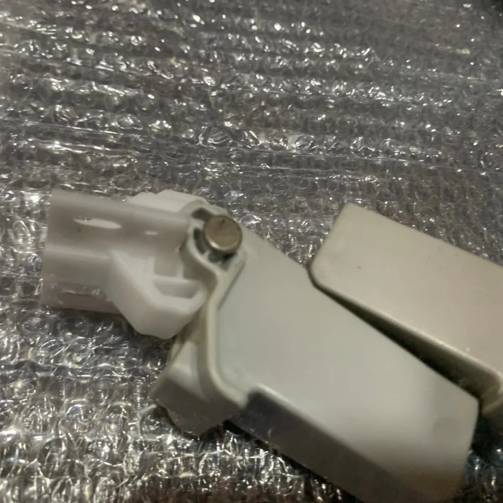 10X FL3-6313-000 FL4-2050 ADF Hinge Right Left for Canon IR 1430 1435 C1225 C1325 C1335 ADV C250 C350 C351 MF810 MF820 MF830
10X FL3-6313-000 FL4-2050 ADF Hinge Right Left for Canon IR 1430 1435 C1225 C1325 C1335 ADV C250 C350 C351 MF810 MF820 MF830