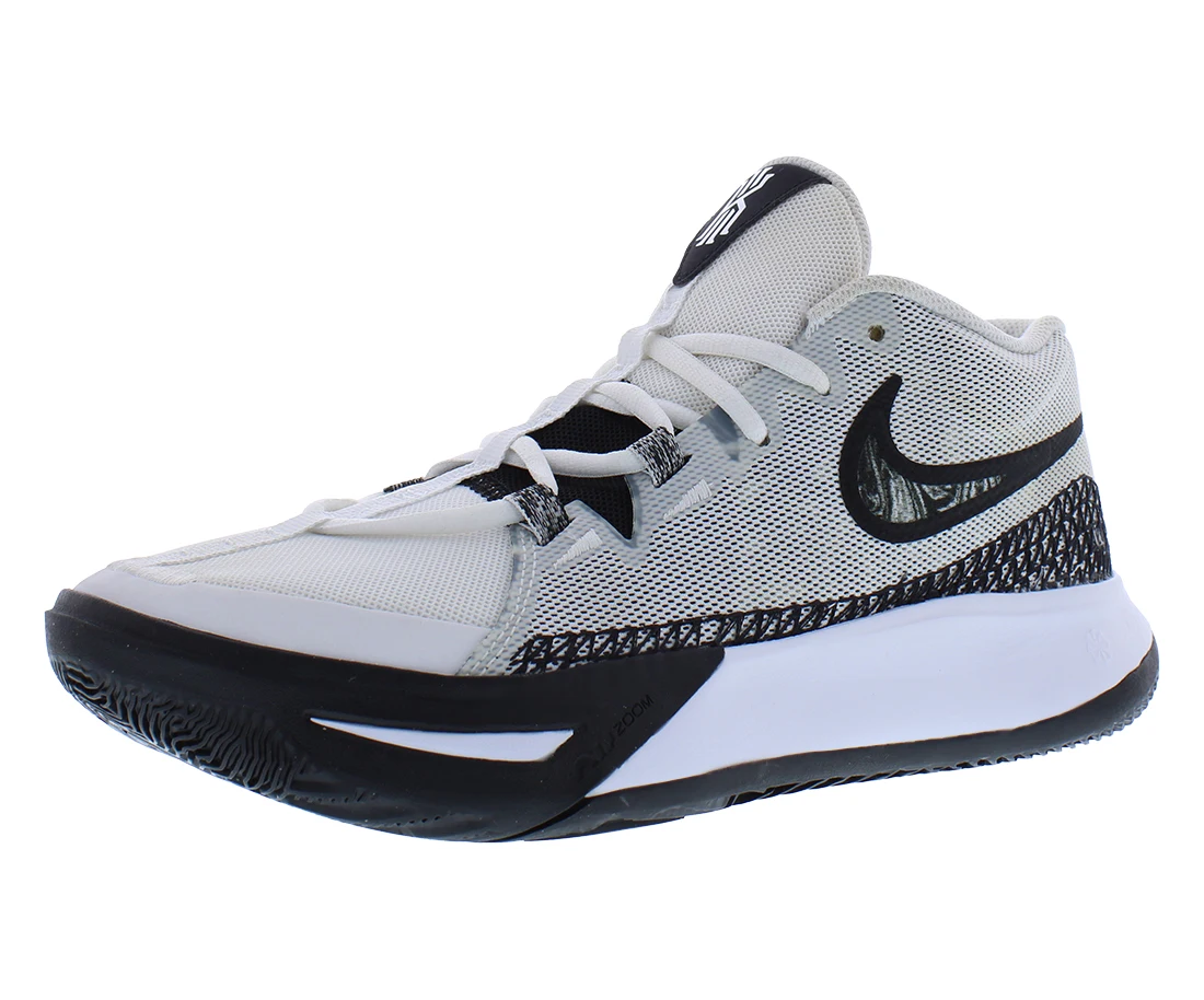Nike Kyrie Flytrap VI Unisex Shoes
Nike Kyrie Flytrap VI Unisex Shoes