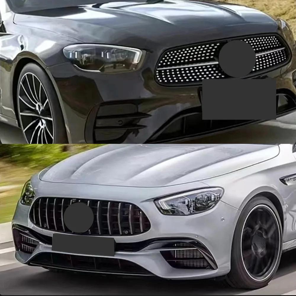 Front Bumper Radiator Grille Grid Inlet Grill Middle Mesh Tuning For Mercedes Benz C W206 2022 2023 2024 C260 C300 C350
Front Bumper Radiator Grille Grid Inlet Grill Middle Mesh Tuning For Mercedes Benz C W206 2022 2023 2024 C260 C300 C350