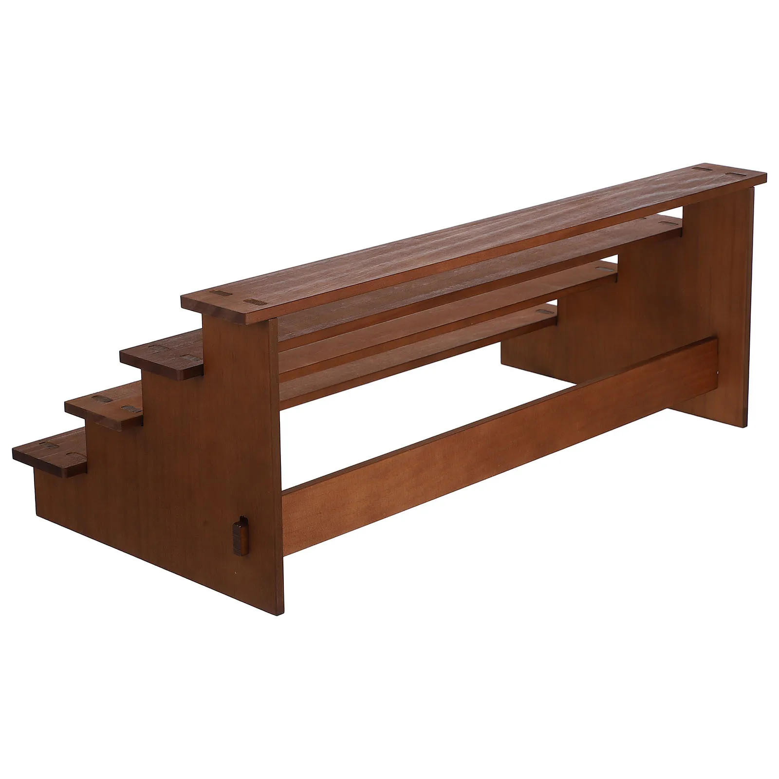 Подставка для украшений из массива дерева, винтажная, для браслетов, четок, ожерелий, сережек, настольная, 1 шт.
Подставка для украшений из массива дерева, винтажная, для браслетов, четок, ожерелий, сережек, настольная, 1 шт.