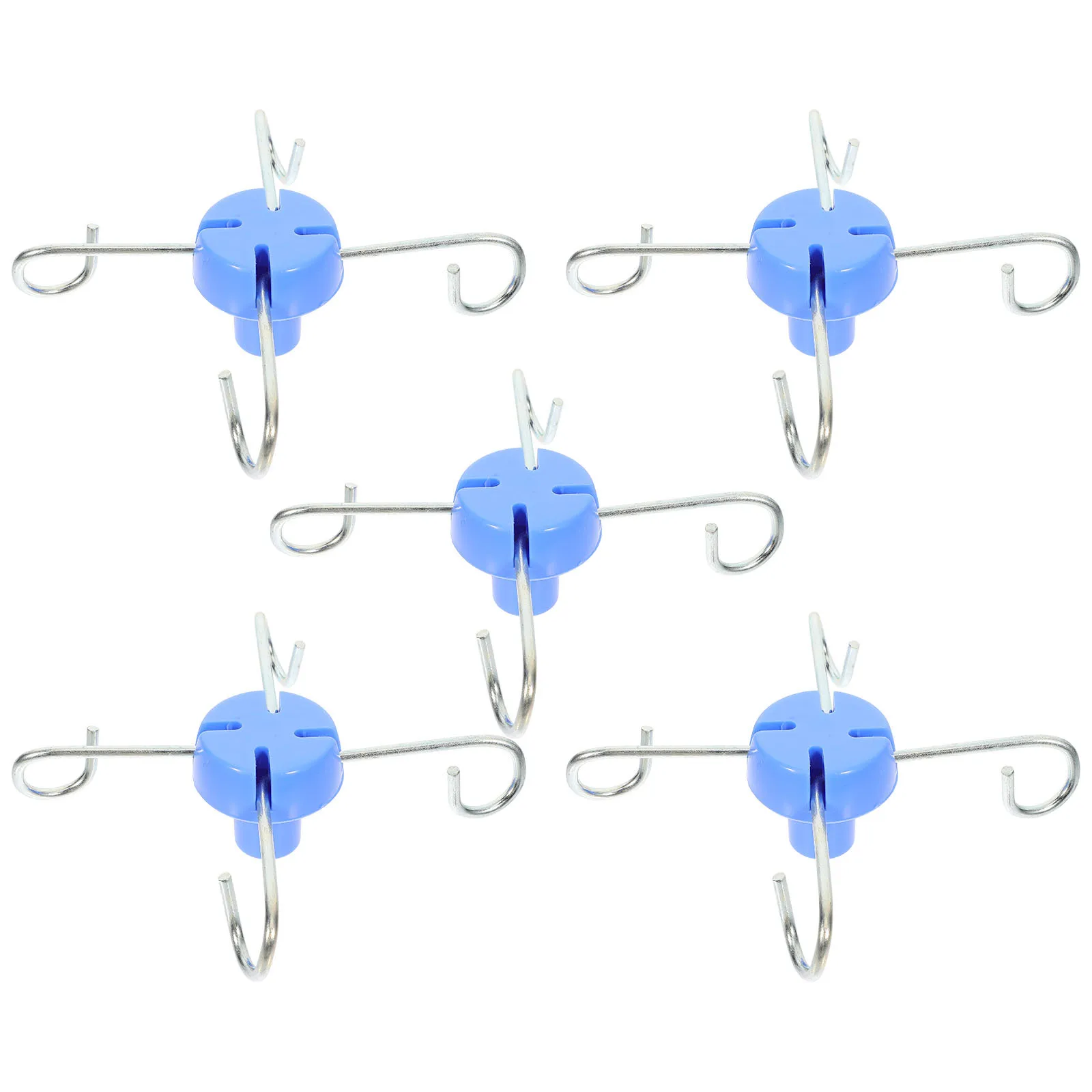 5 PCS Drips Infusion Stand Hook Hooks for Hanging Rack Hanger Adjustable Iron Travel
5 PCS Drips Infusion Stand Hook Hooks for Hanging Rack Hanger Adjustable Iron Travel