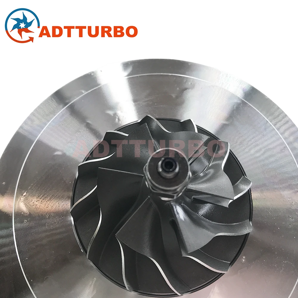 Balanced K03 Turbo Cartridge 53039900383 53039880383 53039700383 9807149780 Turbine CHRA FOR Opel Grandland X 2017/10-2019/12 A
Balanced K03 Turbo Cartridge 53039900383 53039880383 53039700383 9807149780 Turbine CHRA FOR Opel Grandland X 2017/10-2019/12 A