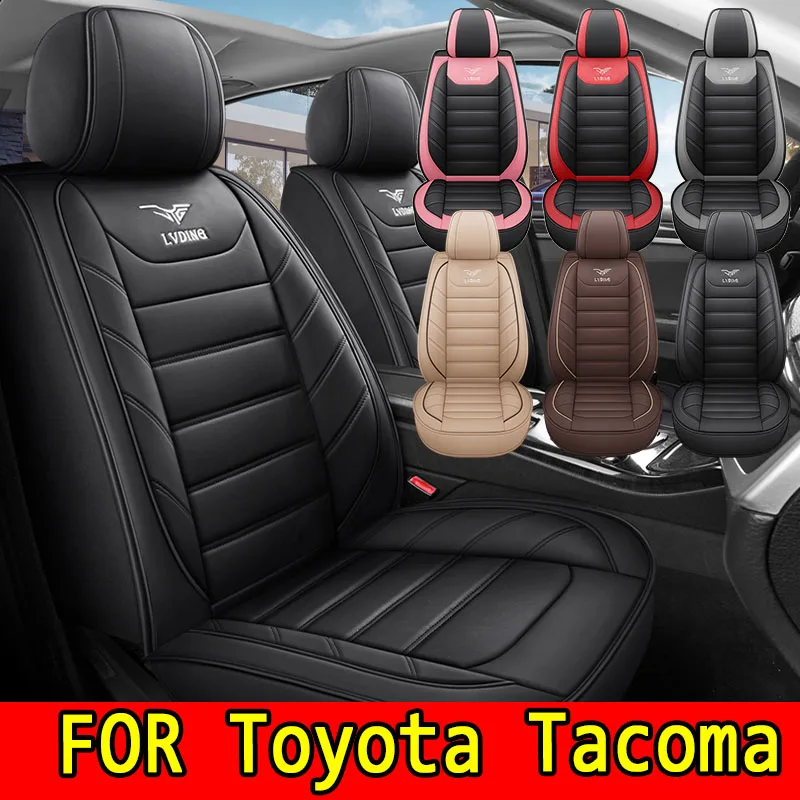 Чехол на автомобильное сиденье Toyota Tacoma, высококачественный водонепроницаемый износостойкий мягкий и удобный чехол на сиденье из искусственной кожи с запахом
Чехол на автомобильное сиденье Toyota Tacoma, высококачественный водонепроницаемый износостойкий мягкий и удобный чехол на сиденье из искусственной кожи с запахом