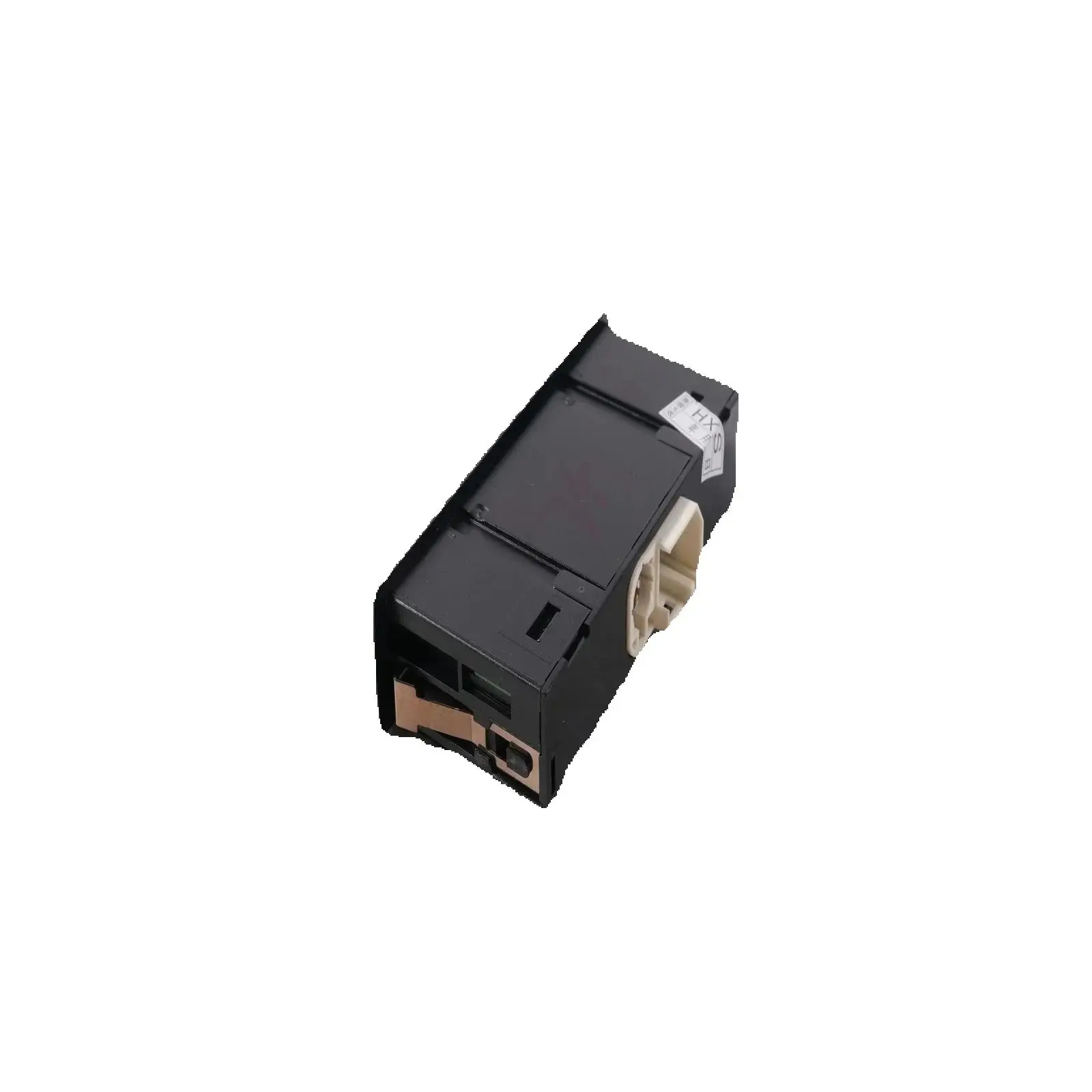USB-разъем приборной панели A1728202100 для Mercedes-Benz CLS A GLA CLA GLE 1728202100
USB-разъем приборной панели A1728202100 для Mercedes-Benz CLS A GLA CLA GLE 1728202100