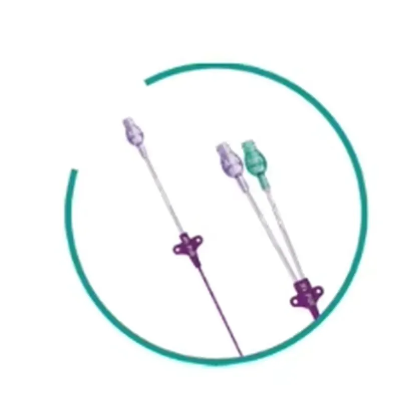 Catheter Kit with Distal Valved PICCMonthsdual-cavity, dual-channel Adult Medicine Peripherally Inserted Central
Catheter Kit with Distal Valved PICCMonthsdual-cavity, dual-channel Adult Medicine Peripherally Inserted Central