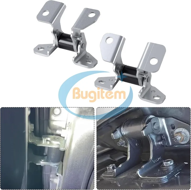1PCS 55113665AI 55113664AI Lower Door Hinge Front & Rear For 2013-2021 Dodge Jeep Grand Cherokee Chrysler 300 55113664 55113665
1PCS 55113665AI 55113664AI Lower Door Hinge Front & Rear For 2013-2021 Dodge Jeep Grand Cherokee Chrysler 300 55113664 55113665