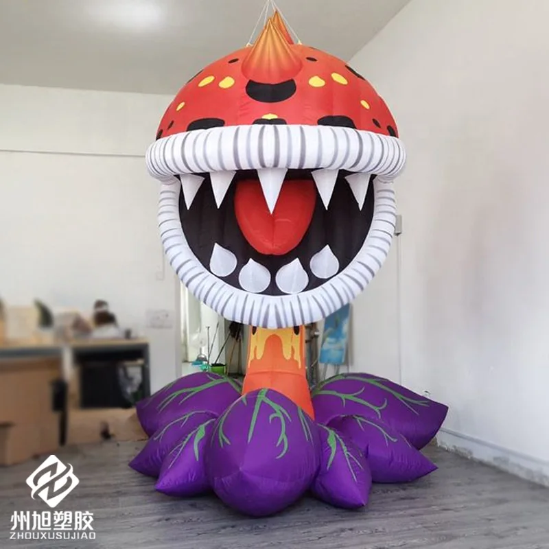 Надувные цветы, растительные воздушные модели с надувниками, декоративный реквизит для активного отдыха
Надувные цветы, растительные воздушные модели с надувниками, декоративный реквизит для активного отдыха