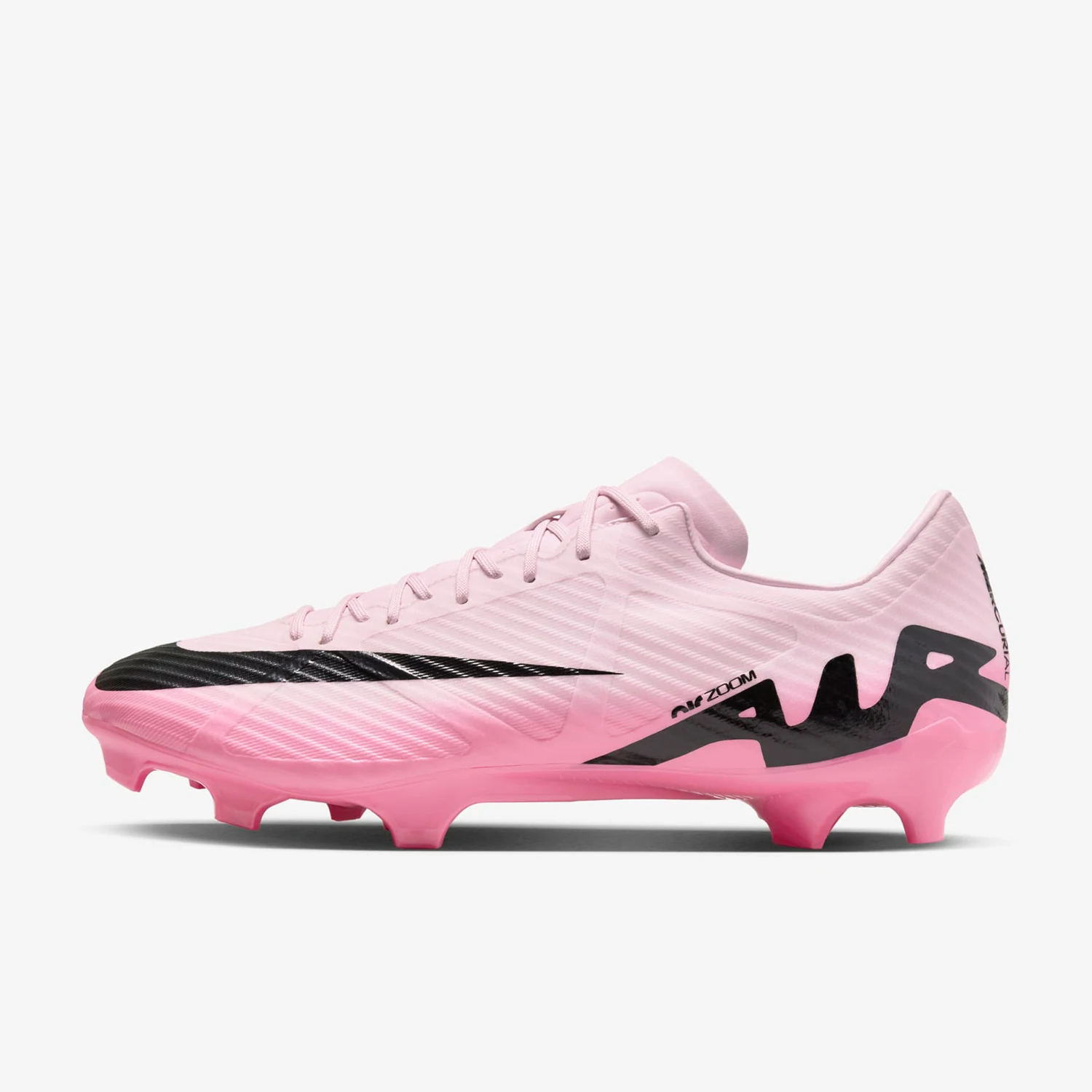 Nike Authentic Mercurial 15 Mid-Range FG/MG Mixed Studs Men's Low-Top Football Shoes DJ5631-601
Nike Authentic Mercurial 15 Mid-Range FG/MG Mixed Studs Men's Low-Top Football Shoes DJ5631-601