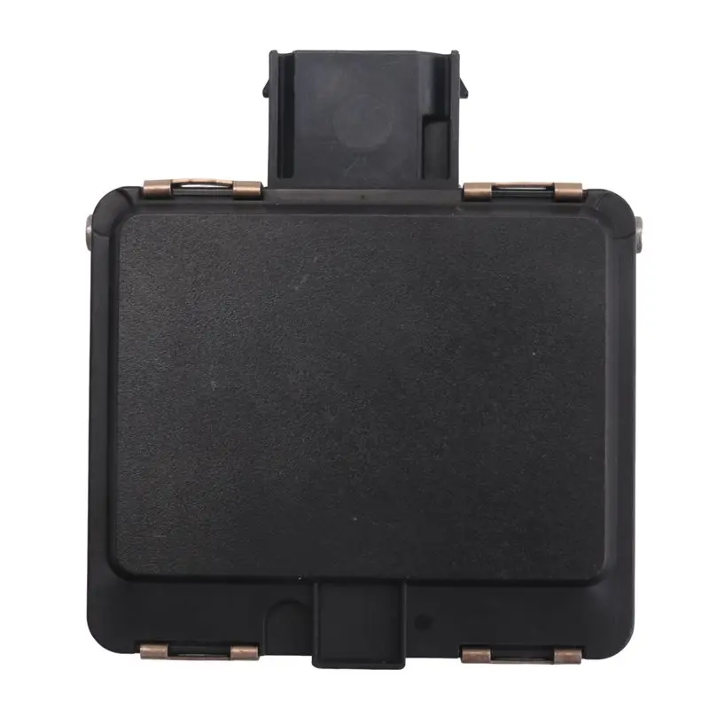 【Top Sale !!】For VW Skoda Seat Car Front Distance Radar Sensor 3QF907561H Adaptive Cruise Control Sensor ACC 3QF907561K 3QF
【Top Sale !!】For VW Skoda Seat Car Front Distance Radar Sensor 3QF907561H Adaptive Cruise Control Sensor ACC 3QF907561K 3QF