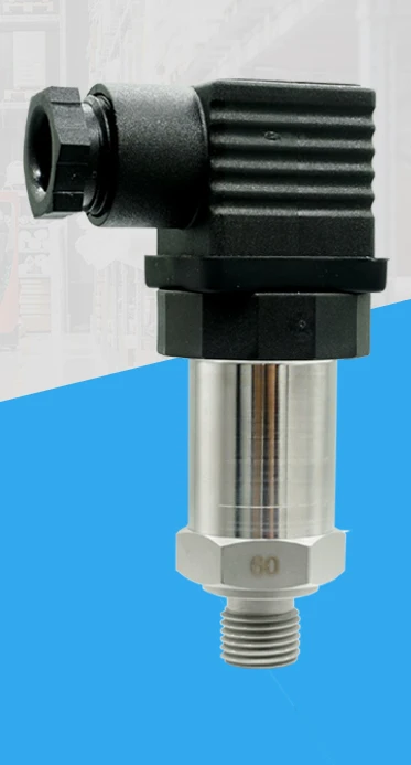 Measurement and control glass micro-melting high temperature resistant pressure transmitter hydraulic oil sensor 4-20mA/1-6V
Measurement and control glass micro-melting high temperature resistant pressure transmitter hydraulic oil sensor 4-20mA/1-6V