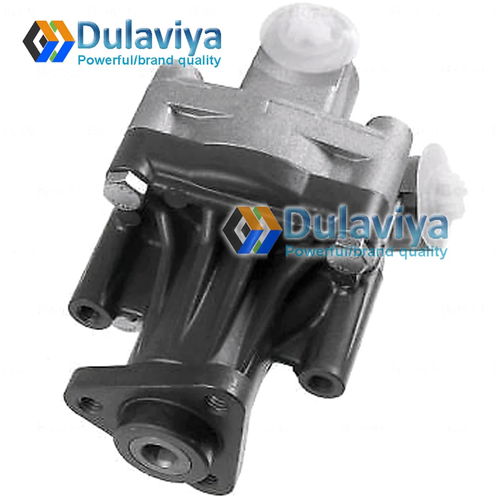 Hydraulic Power Steering Pump For Audi A6 C5 (4B2) 4B0145155R 4B0145155RX 7691955267 7691955267-60 KS01000514 2858801
Hydraulic Power Steering Pump For Audi A6 C5 (4B2) 4B0145155R 4B0145155RX 7691955267 7691955267-60 KS01000514 2858801