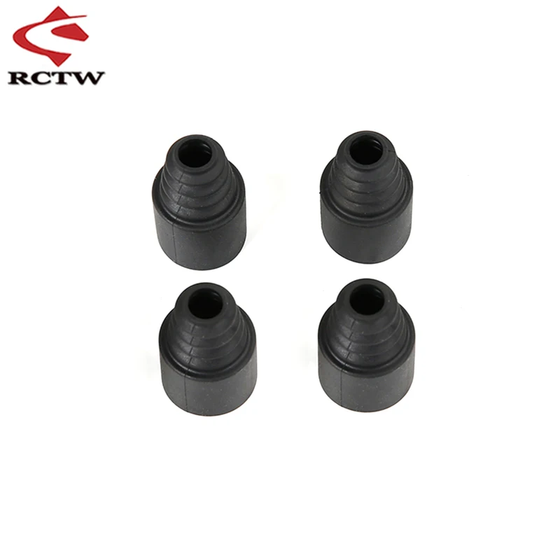 New Product Enhanced Half Shaft of Dustproof Sleeve Axle Boot for 1/5 Hpi Rofun Rovan Km Baja 5b 5t 5sc Truck Upgrade Parts
New Product Enhanced Half Shaft of Dustproof Sleeve Axle Boot for 1/5 Hpi Rofun Rovan Km Baja 5b 5t 5sc Truck Upgrade Parts