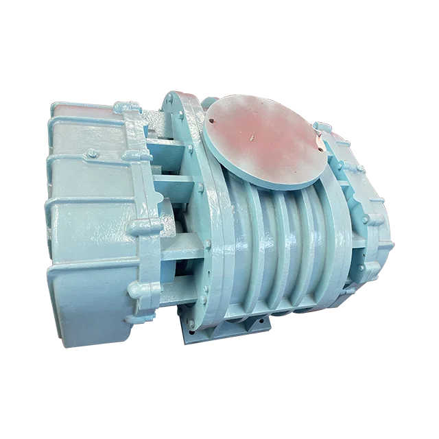 Roots Blower Aquaculture Aeration Aerator Sewage Treatment Aerator Three-leaf Roots Blower
Roots Blower Aquaculture Aeration Aerator Sewage Treatment Aerator Three-leaf Roots Blower