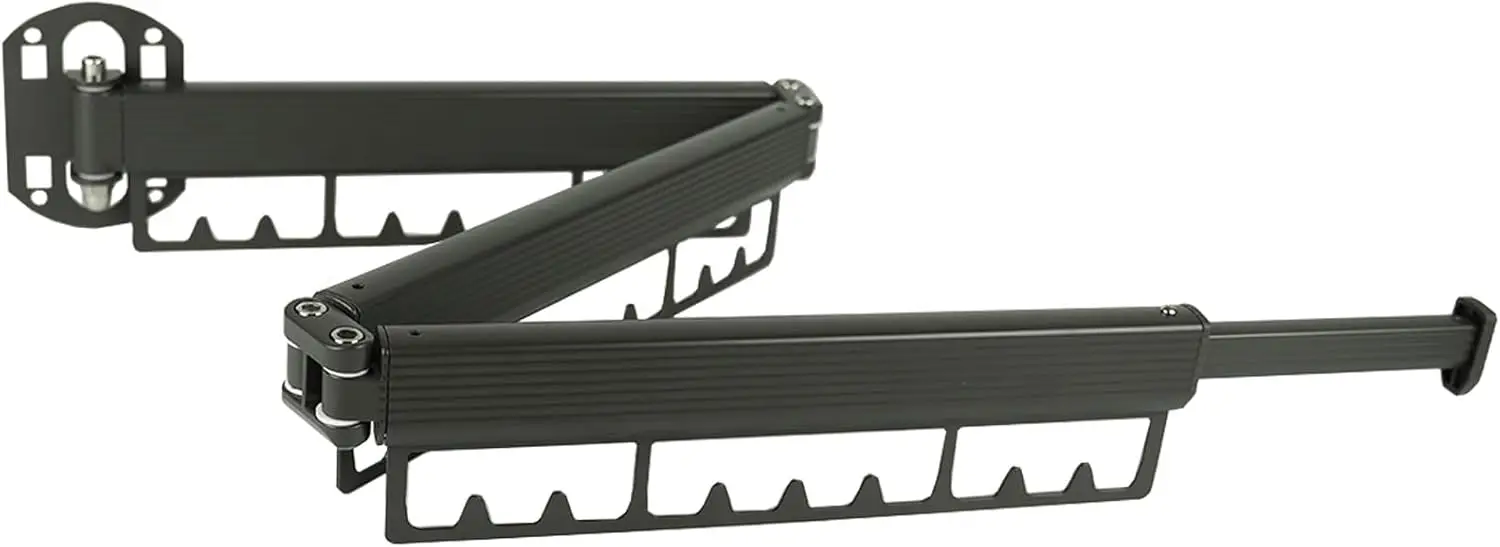 Metal Clothing Rack 43.3 Inches Clothes Garment Coat Rack with Bottom Shelf Clothing Rack for Hanging Clothes Coats Skirts Shirt
Metal Clothing Rack 43.3 Inches Clothes Garment Coat Rack with Bottom Shelf Clothing Rack for Hanging Clothes Coats Skirts Shirt