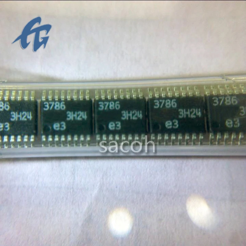 (SACOH Best Quality)LTC3786IMSE LTC3786EMSE 1Pcs 100% Brand New Original In Stock
(SACOH Best Quality)LTC3786IMSE LTC3786EMSE 1Pcs 100% Brand New Original In Stock