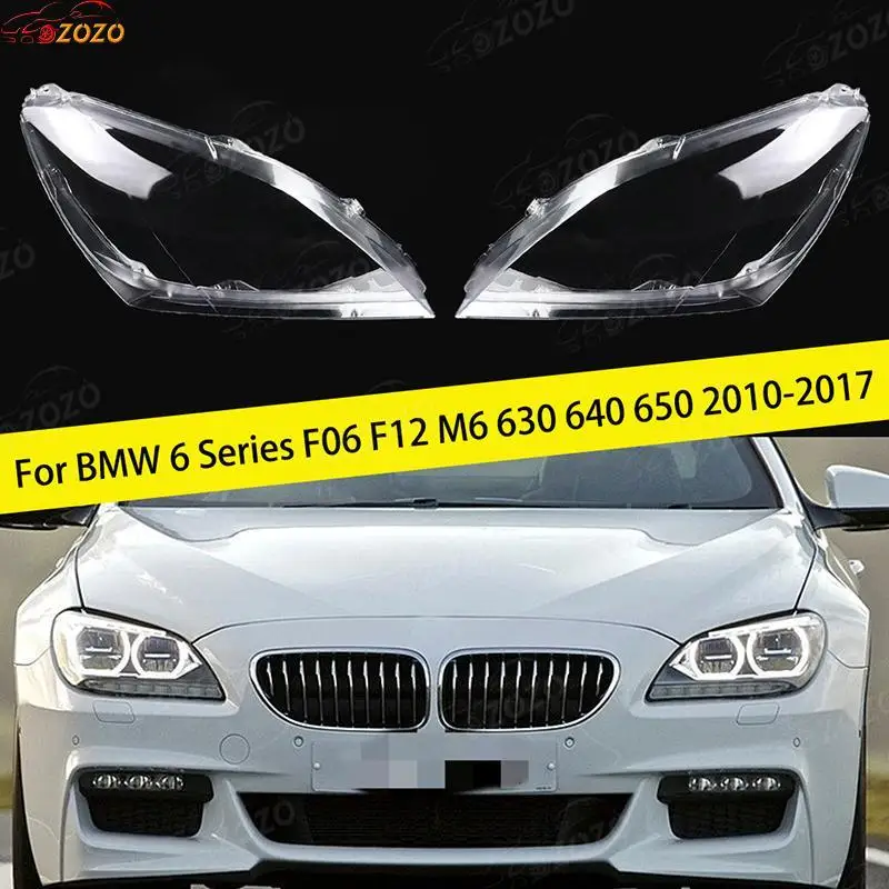 Подходит для BMW 6 серии F06 F12 M6 630 640 650 2010 2011 2012 2013 2014 2015 2016 2017 крышка фары объектив корпус аксессуары bmw
Подходит для BMW 6 серии F06 F12 M6 630 640 650 2010 2011 2012 2013 2014 2015 2016 2017 крышка фары объектив корпус аксессуары bmw