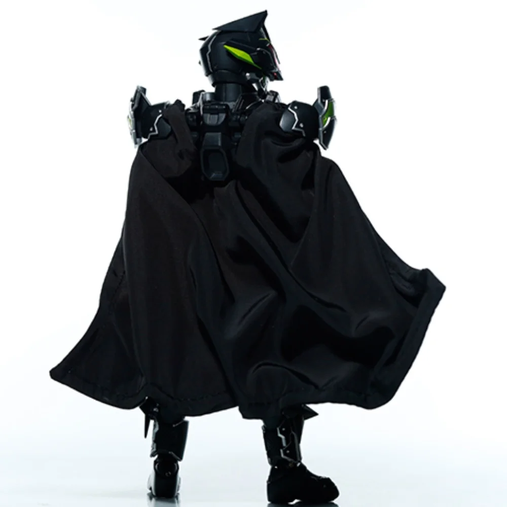 Kamen Rider масштаб 1/12 мужской японский Geats Ginpen War God Blade обсидиан общий плащ аксессуары для 6-дюймовых экшн-фигурок игрушки
Kamen Rider масштаб 1/12 мужской японский Geats Ginpen War God Blade обсидиан общий плащ аксессуары для 6-дюймовых экшн-фигурок игрушки