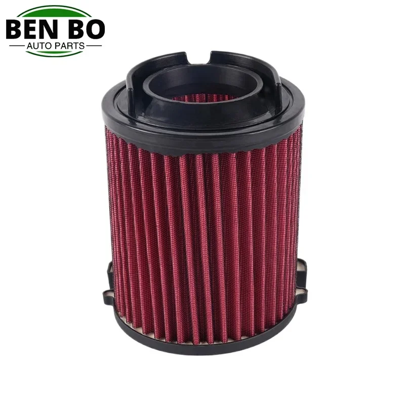 OEM E-2014 Car Accessories Wear Parts Air Filter For Beetle 2012-2016 1.2T Golf 2004-2008 2.0L Jetta 5 2005-2012 1.6L Golf Plus
OEM E-2014 Car Accessories Wear Parts Air Filter For Beetle 2012-2016 1.2T Golf 2004-2008 2.0L Jetta 5 2005-2012 1.6L Golf Plus