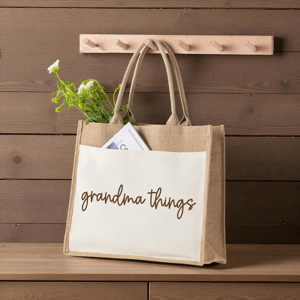Nature Linen Tote Bag Custom Classic Phrase Print Outdoor Enthusiasts Countryside Tour Daily Casual Article Keeping Gift
Nature Linen Tote Bag Custom Classic Phrase Print Outdoor Enthusiasts Countryside Tour Daily Casual Article Keeping Gift