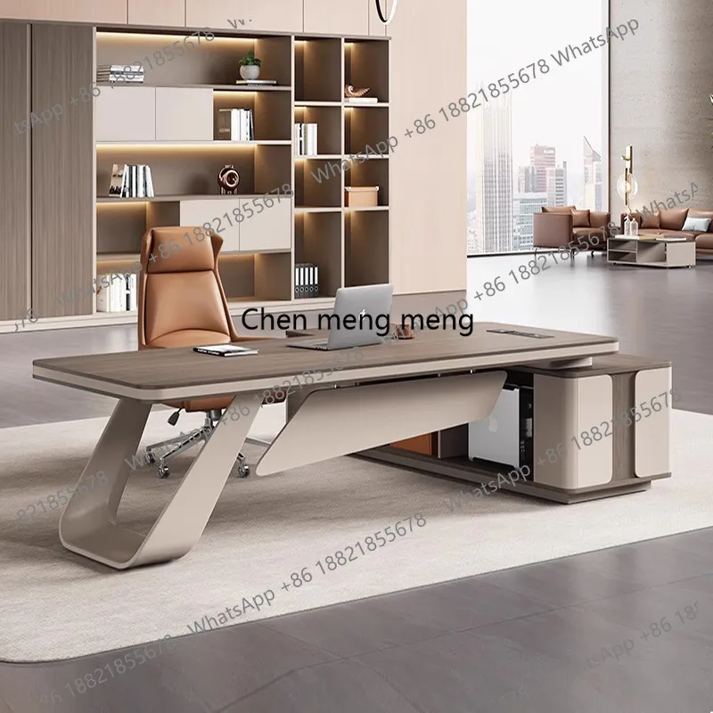 Universal display office desk Safe trendy Simple vintage professional office desk room decor mesa ordenador unique furniture
Universal display office desk Safe trendy Simple vintage professional office desk room decor mesa ordenador unique furniture