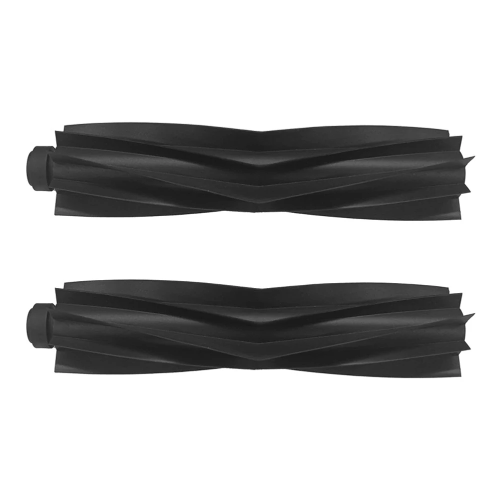 A95G 2Pcs Compatible For Eufy X9 Pro Robot Vacuum Replacement Parts Main Brush Roller Brush Accessories
A95G 2Pcs Compatible For Eufy X9 Pro Robot Vacuum Replacement Parts Main Brush Roller Brush Accessories