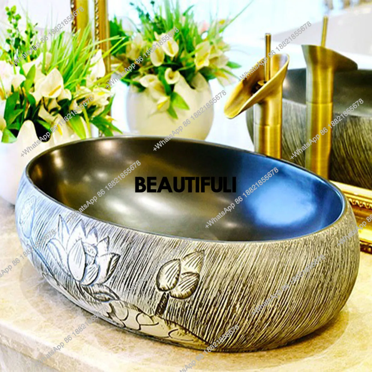 Керамическая столешница, раковина, овальная раковина в стиле ретро, бытовой умывальник, умывальник для ванной комнаты, раковина в скандинавском стиле
Керамическая столешница, раковина, овальная раковина в стиле ретро, бытовой умывальник, умывальник для ванной комнаты, раковина в скандинавском стиле