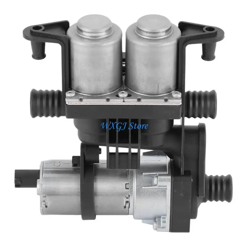 37JE Water Valves 64118374994 for E38 E39 E53 E34 525i 528i Coolant Control Valves
37JE Water Valves 64118374994 for E38 E39 E53 E34 525i 528i Coolant Control Valves